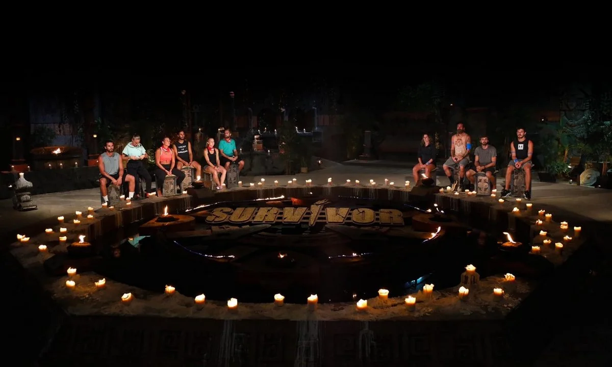 Survivor 9-5: Η Δώρα στον τάκο - «Δεν το περίμενα, δεν το βρίσκω δίκαιο» (vids)