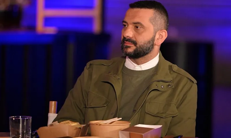 MasterChef 9-5: Σκληρή μάχη με φόντο την 9αδα - Το σχόλιο του Κουτσόπουλου που σόκαρε τους παίκτες (vids)