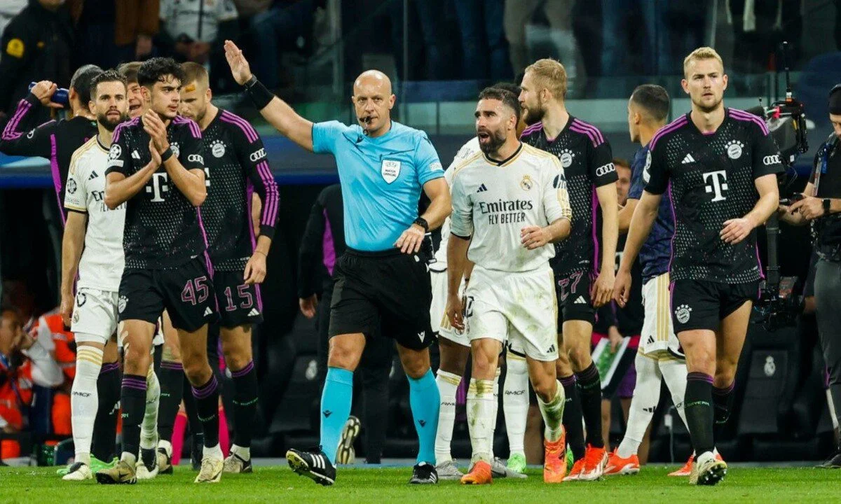 Κύπελλο Ελλάδας: Όπως έγραψε το Sportime, o Μαρτσίνιακ δεν ήταν ποτέ επιλογή για τον τελικό. Ευτυχώς γιατί μπορεί και να μην τελείωνε ποτέ!