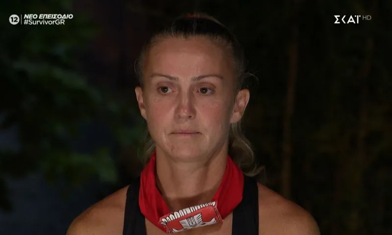 Survivor spoiler 9-5 αποχώρηση: ΚΛΕΙΔΩΣΕ! Αυτή αποχωρεί!