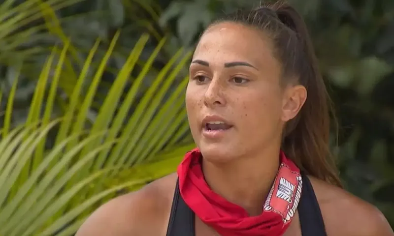 Survivor spoiler αποχώρηση 10/5: Αυτά τα χρήματα πήρε η Ασημίνα Χατζηανδρέου – Αναλυτικά η λίστα