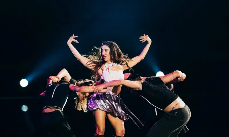 Eurovision: Διέρρευσαν τα αποτελέσματα του ημιτελικού - Άσχημα τα νέα για την Ελλάδα