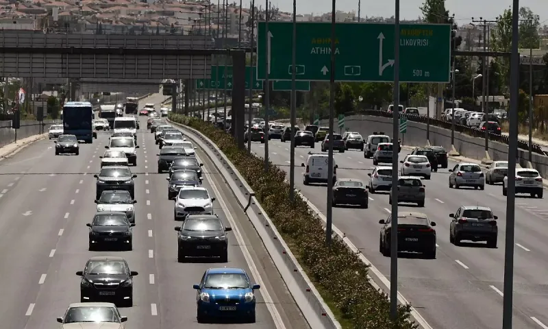 Τέλη Κυκλοφορίας: Αλλάζουν τα πάντα από το 2025 – Τελειώνει κάθε παράταση!