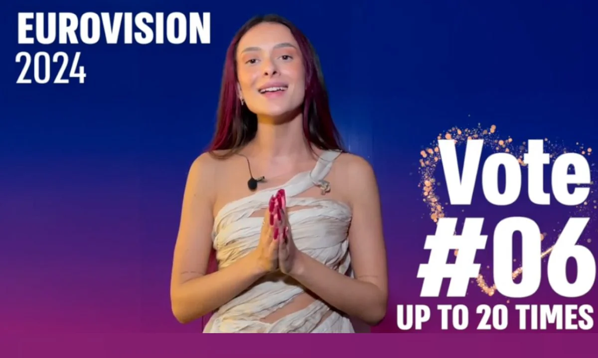 eurovision israel 2024