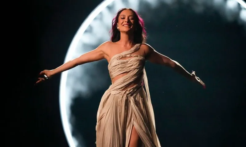 Eurovision: Αντιδράσεις στην είσοδο του Ισραήλ - Έκλεισαν τον ήχο στην αρένα;