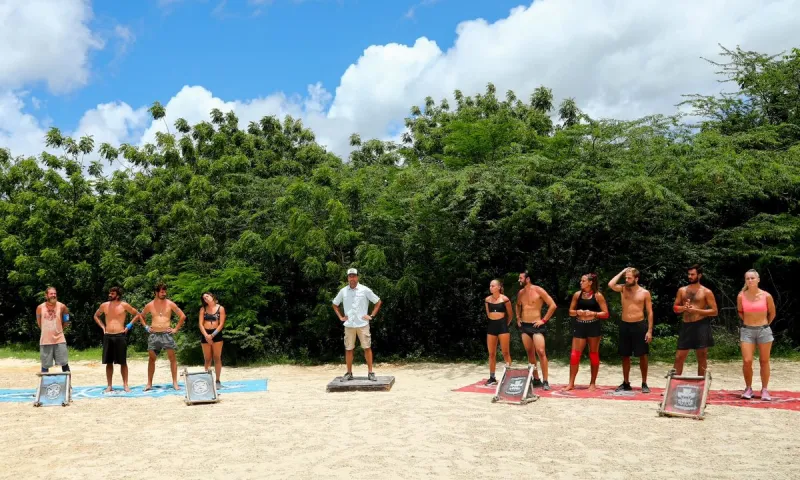 Survivor spoiler 12/5: ΒΟΜΒΑ! Ασυλίες με Ελλάδα - Τουρκία!