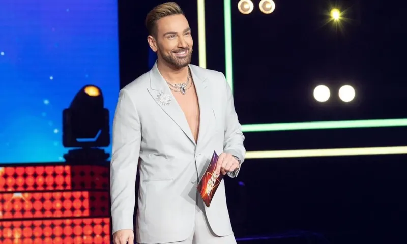Tv queen: Ο Κοκλώνης το πήρε απόφαση για το παιχνίδι