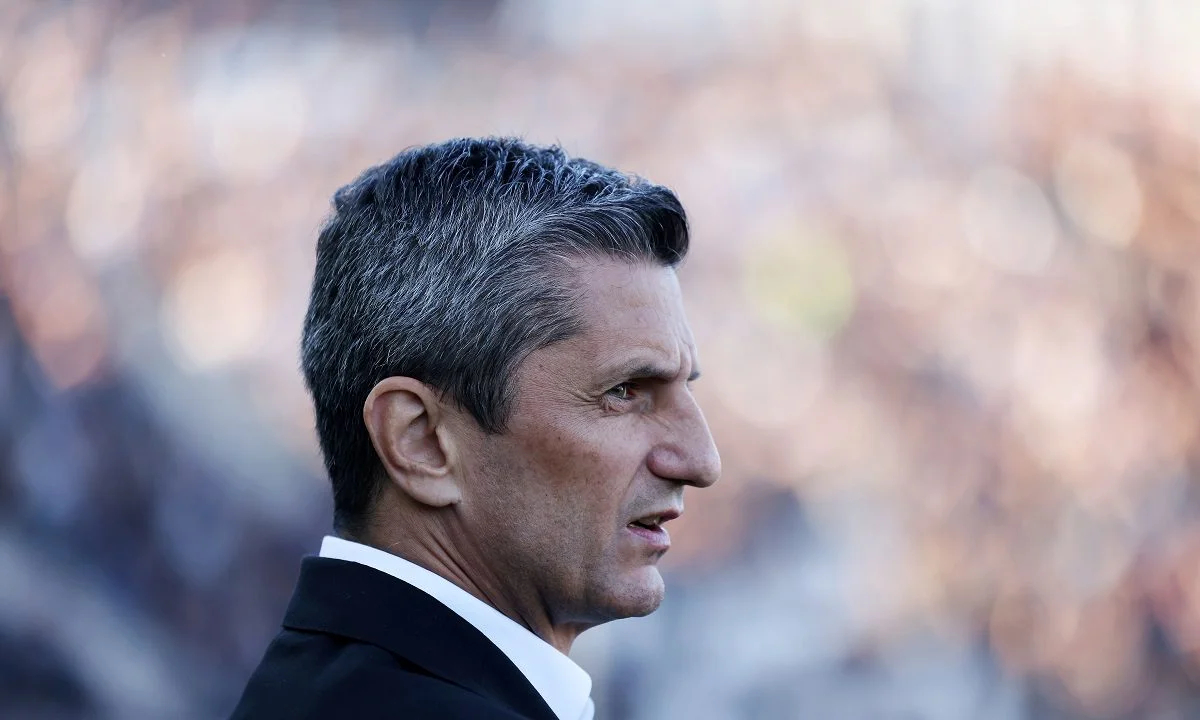 Τα κωλύματα του Λουτσέσκου στις μεταγραφές! Η ευκολία με την οποία έχει απορρίψει υψηλού επιπέδου ποδοσφαιριστές, έχει... σοκάρει τους ανθρώπους του ΠΑΟΚ.
