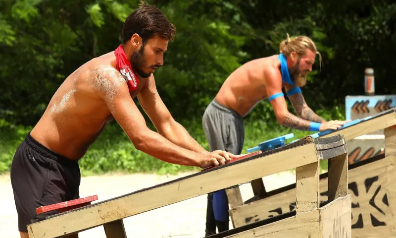 Survivor: ΣΟΚ με αποχώρηση φαβορί!