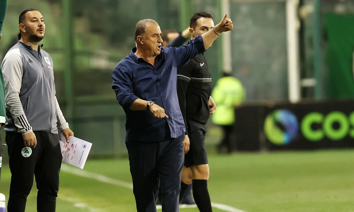 Εξελίξεις με το μέλλον του Τερίμ