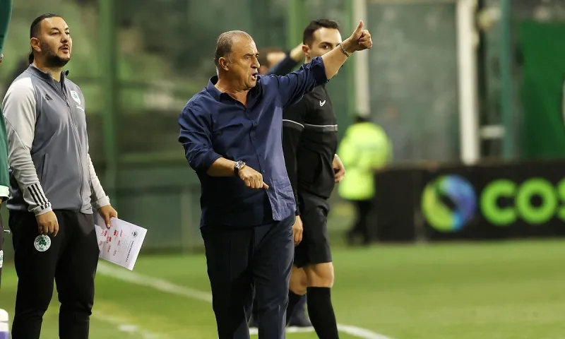 Εξελίξεις με το μέλλον του Τερίμ