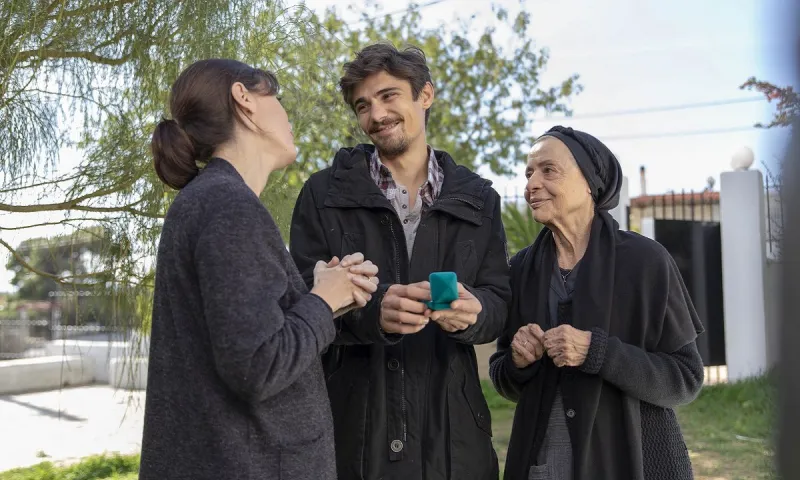 Σασμός επόμενα επεισόδια: Οριστική ανατροπή με ανορθόδοξο τρόπο- Τα όσα γίνουν στην Άνω Ποριά προκαλούν σοκ