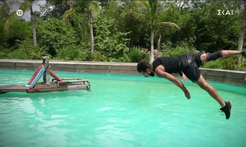 Survivor 13/5: Οριστικό spoiler στη Live μετάδοση για την 2η Ασυλία