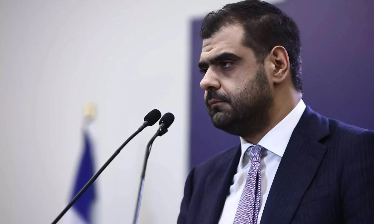 «Η Eurovision δεν είναι μία διαδικασία άσκησης πολιτικής» είπε ο Παύλος Μαρινάκης και γέλαγαν μέχρι το... Μάλμε.