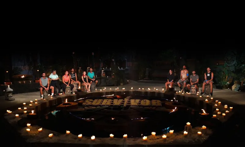 Survivor αποχώρηση 16-5: Θα έχουμε δύο αποχωρήσεις αυτή την εβδομάδα;