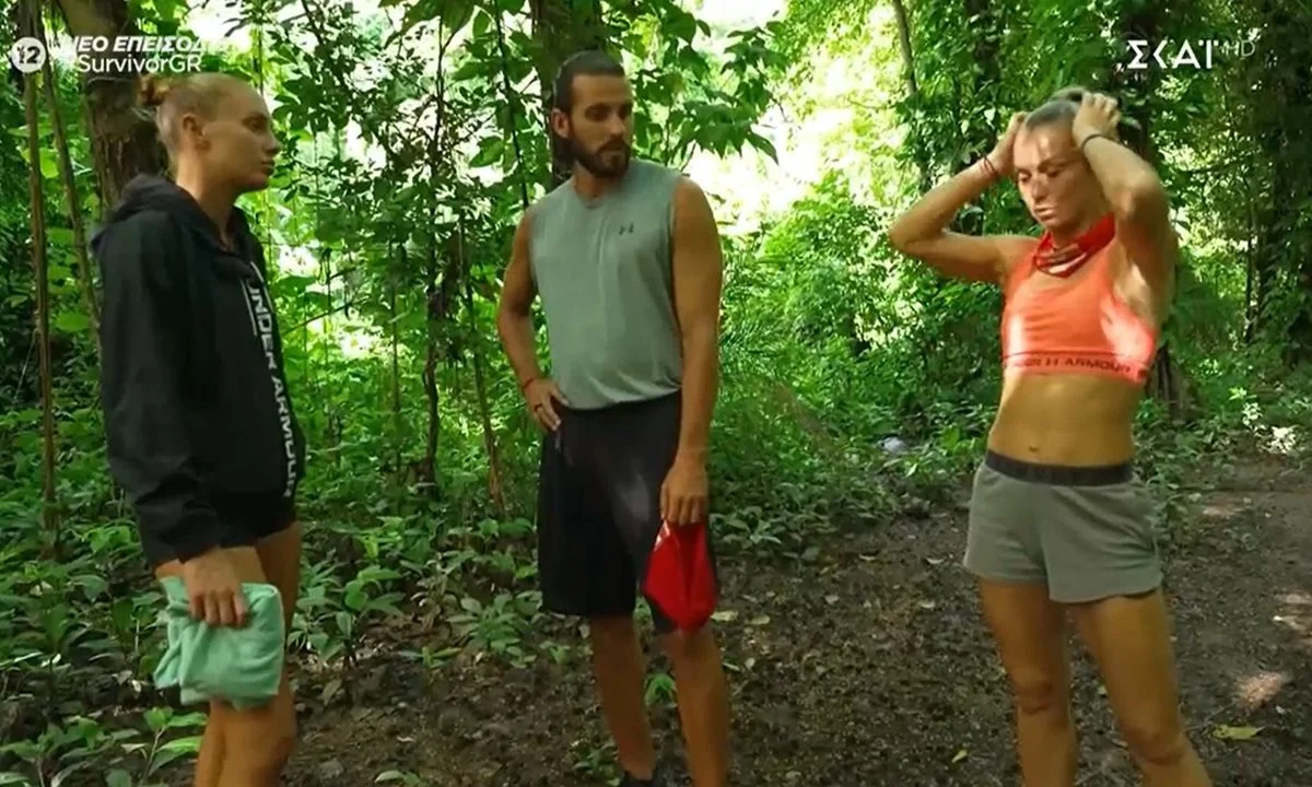 Survivor spoiler αποχώρηση 13/5: Αυτός ο 2ος υποψήφιος;