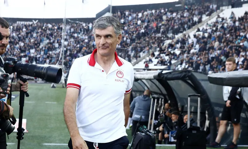 «Καμπανάκι» Μεντιλίμπαρ ενόψει τελικού