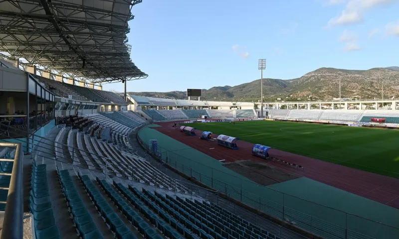 O Παναθηναϊκός ποτέ δεν ήθελε κόσμο - Το αποκάλυψε το Sportime, το επιβεβαίωσε ο Μπαλτάκος!
