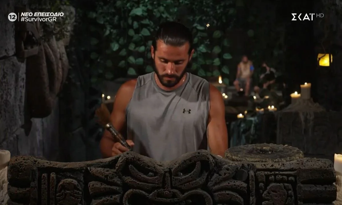 Survivor spoiler 14-5 αποχώρηση Εύκολα μπορεί να βγάλει κανείς το συμπέρασμα για τους επόμενους μονομάχους υποψήφιους προς αποχώρηση!