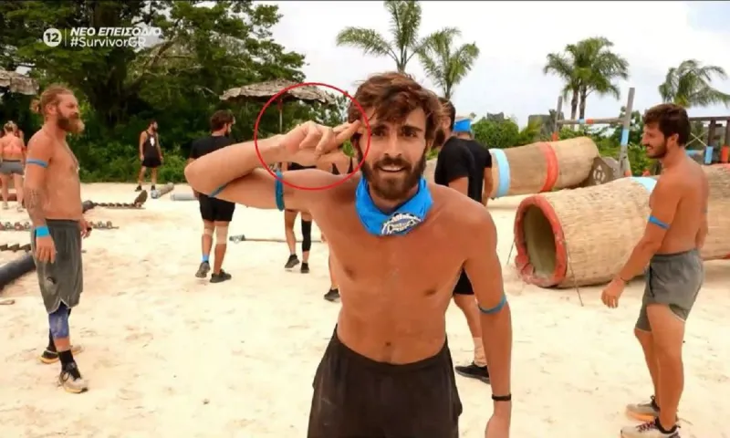 Survivor 14/5: Οριστικό spoiler στη Live μετάδοση για την 3η Ασυλία