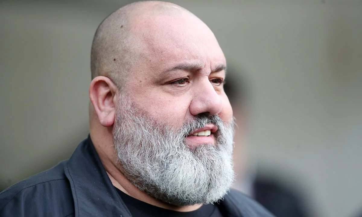 Ξέσπασε ο Κώστας Καραπαπάς για όσους πιέζουν για ένα εισιτήριο του τελικού του Conference: «Πουθενάδες που δεν έχουν έρθει ποτέ στο γήπεδο».