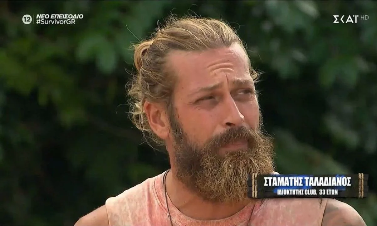 Η 3η υποψηφιότητα στο Survivor μοιάζει εύκολη εκτίμηση. Ποιος θα είναι τελικά ο 3ος υποψήφιος προς αποχώρηση;