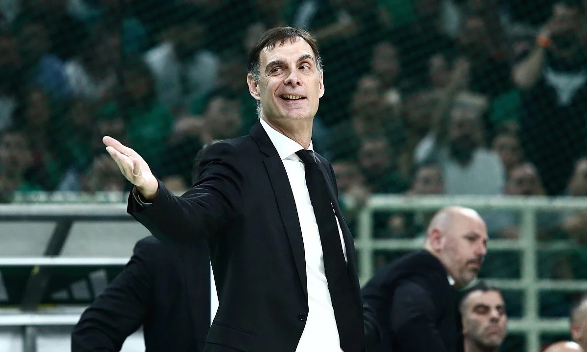Ολυμπιακός: Σε αυτό ποντάρει ο Μπαρτζώκας...