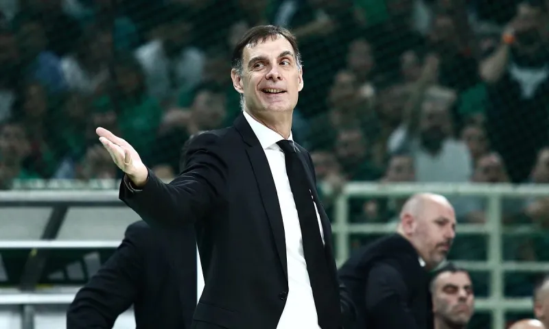 Ολυμπιακός: Σε αυτό ποντάρει ο Μπαρτζώκας...