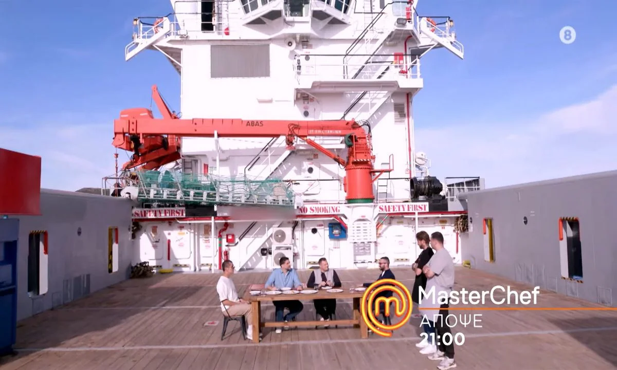MasterChef spoiler 15-5: Εκεί θα κριθεί η ομαδική δοκιμασία - Ποια ομάδα έχει το προβάδισμα