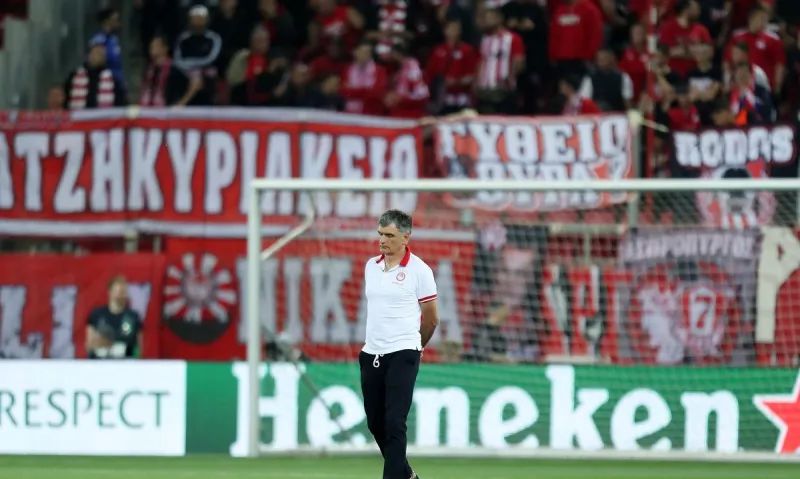 Ολυμπιακός: Οι όμιλοι του Europa League και το πρόβλημα του Champions League - Γιατί ο Ολυμπιακός έχει ακόμα την καλύτερη επιλογή