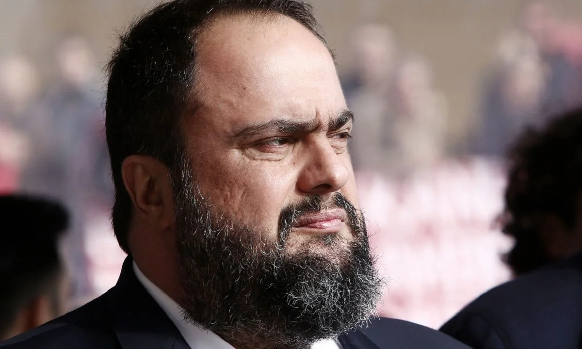 Βαγγέλης Μαρινάκης: Η δύσκολη απόφασή του για τη Νότιγχαμ Φόρεστ