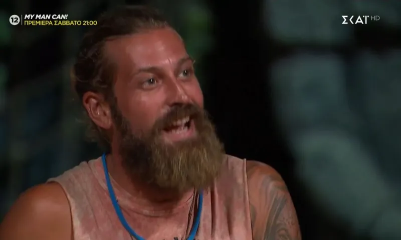 Survivor spoiler αποχώρηση 15-5 : ΑΝΑΤΡΟΠΗ με το ποιος θα είναι ο 4ος υποψήφιος!