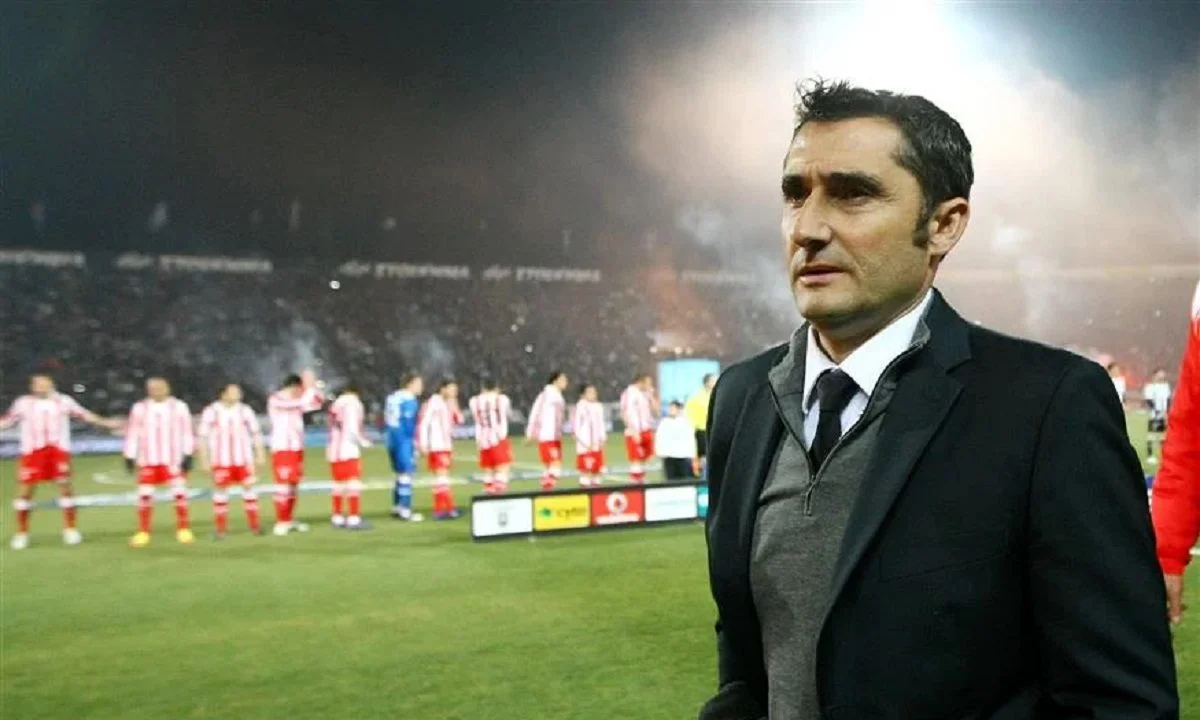Ο Ολυμπιακός, το Europa League και ο τελικός κίνητρο στη Χώρα των Βάσκων - Στο σπίτι του Βαλβέρδε