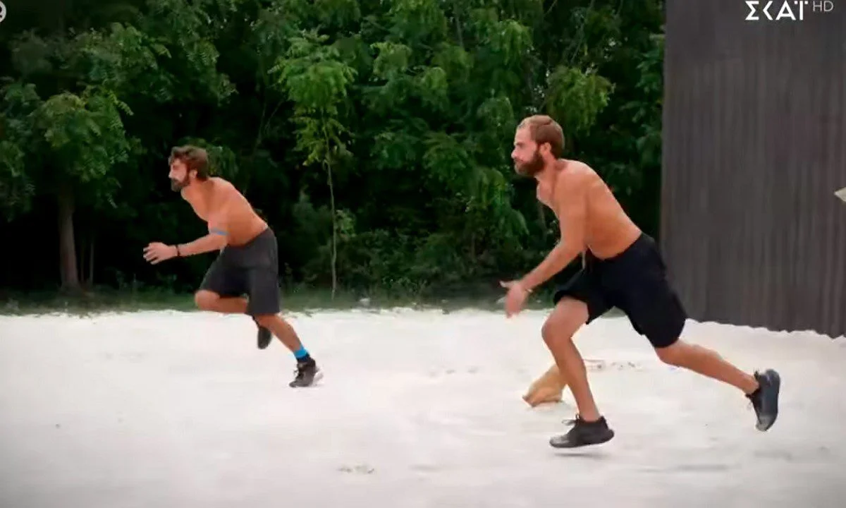 Survivor 16-5: Στα μαχαίρια Φάνης Μπολέτσης και Γιώργος Γκιουλέκας - Τι άλλο είδαμε στο trailer