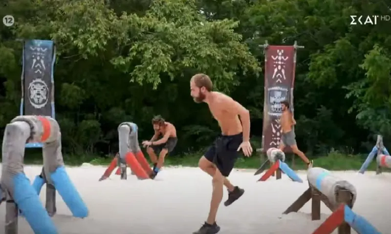 Survivor 16/5: Οριστικό spoiler στη Live μετάδοση για το έπαθλο επικοινωνίας