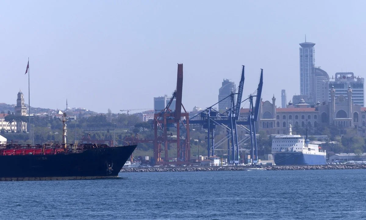 Την ώρα που η Χαμάς σχεδιάζει να δημιουργήσει μυστική στρατιωτική βάση στην Τουρκία, το Ισραήλ καταργεί το ελεύθερο εμπόριο μεταξύ των δύο χωρών!