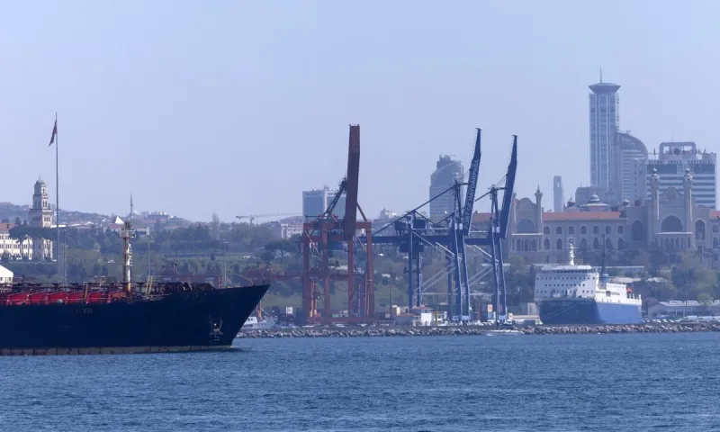 Με κατάργηση του ελεύθερου εμπορίου απαντά το Ισραήλ στην Τουρκία!