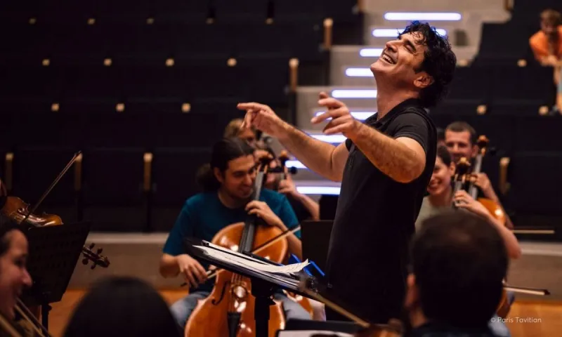 Τηλεθέαση: Maestro και Παπακαλιάτης διέλυσαν την prime time - Πρωτιά στην πρεμιέρα της 2ης σεζόν