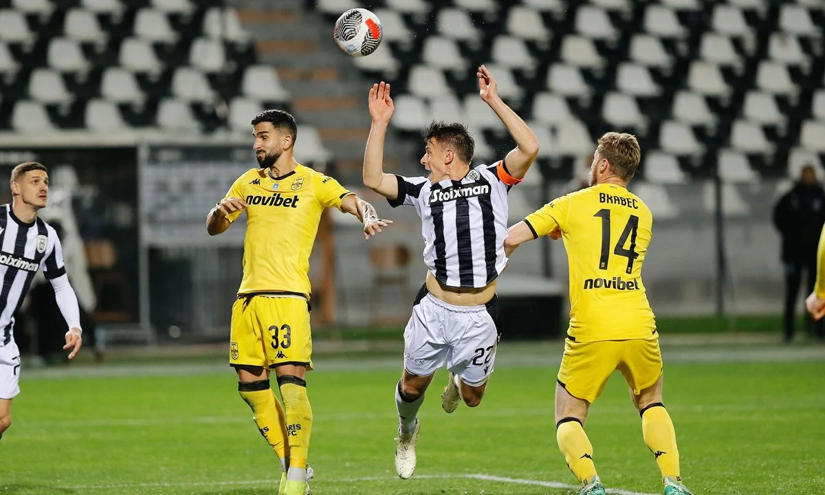 Πέφτει η αυλαία την Κυριακή (20:00) στη Super League και στο νήμα κρίνεται ο τίτλος. Ο