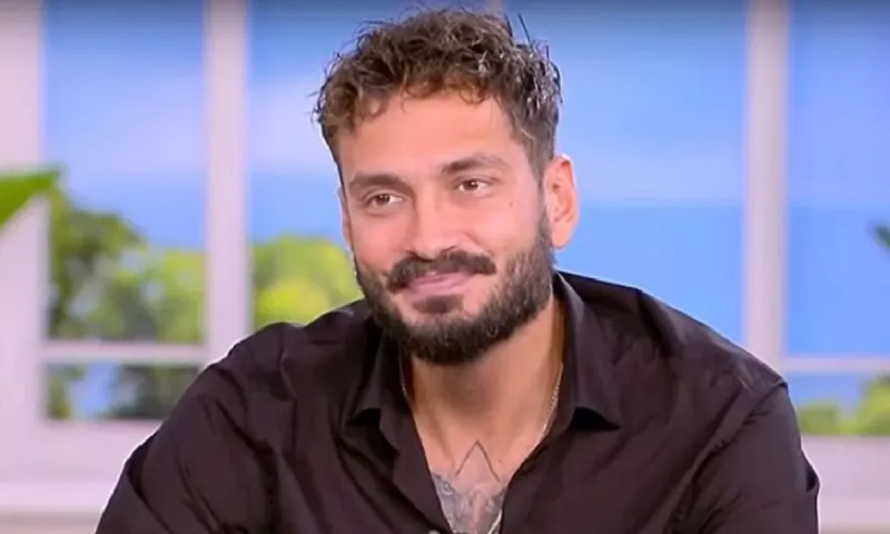 Σάββας Γκέντσογλου: Απάντησε για την Κατερίνα Δαλάκα αλλά και το ποιος θα κερδίσει το Survivor