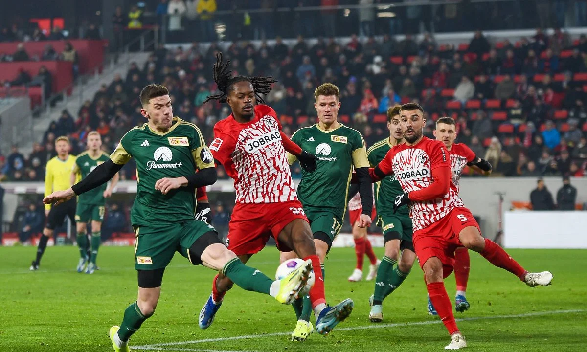 Οι μάχες της Bundesliga με ενισχυμένες αποδόσεις!