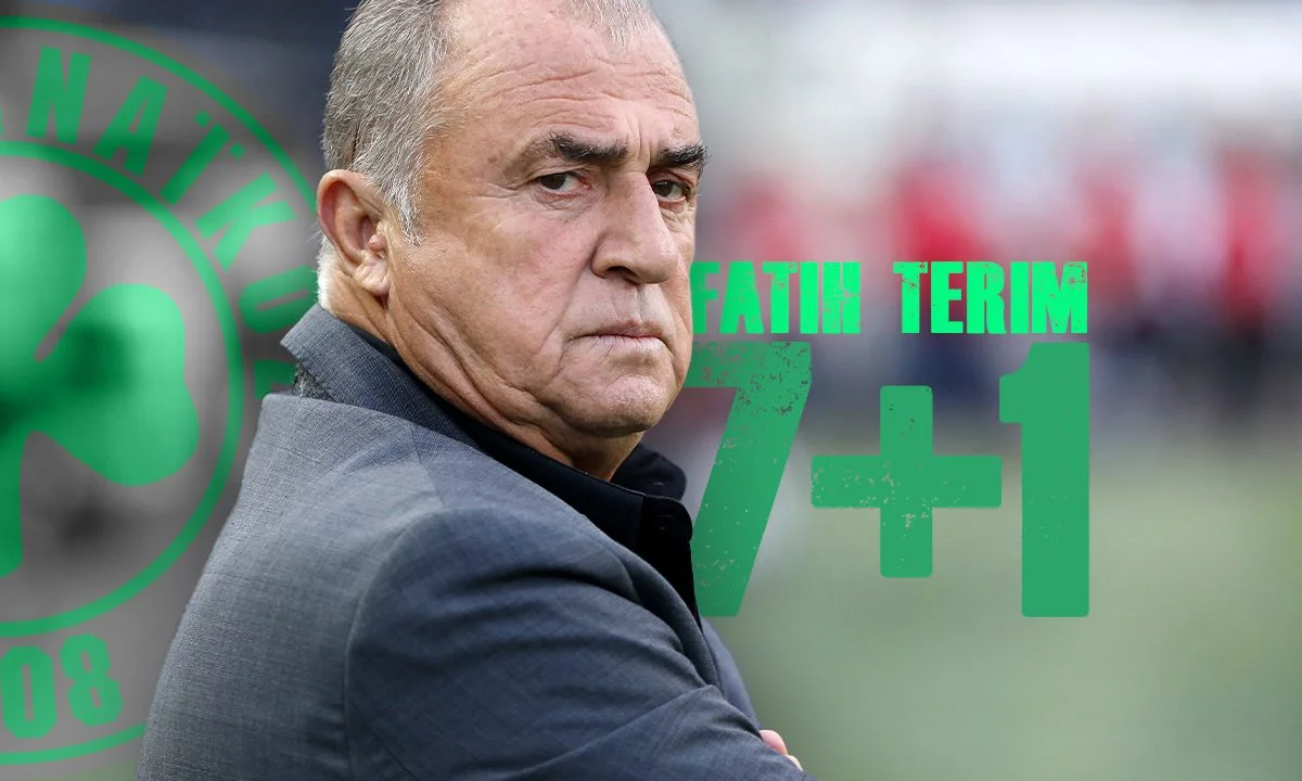 Φατίχ Τερίμ: Οι 7+1 παίκτες που χάρηκαν περισσότερο από όλους με την απόλυσή του