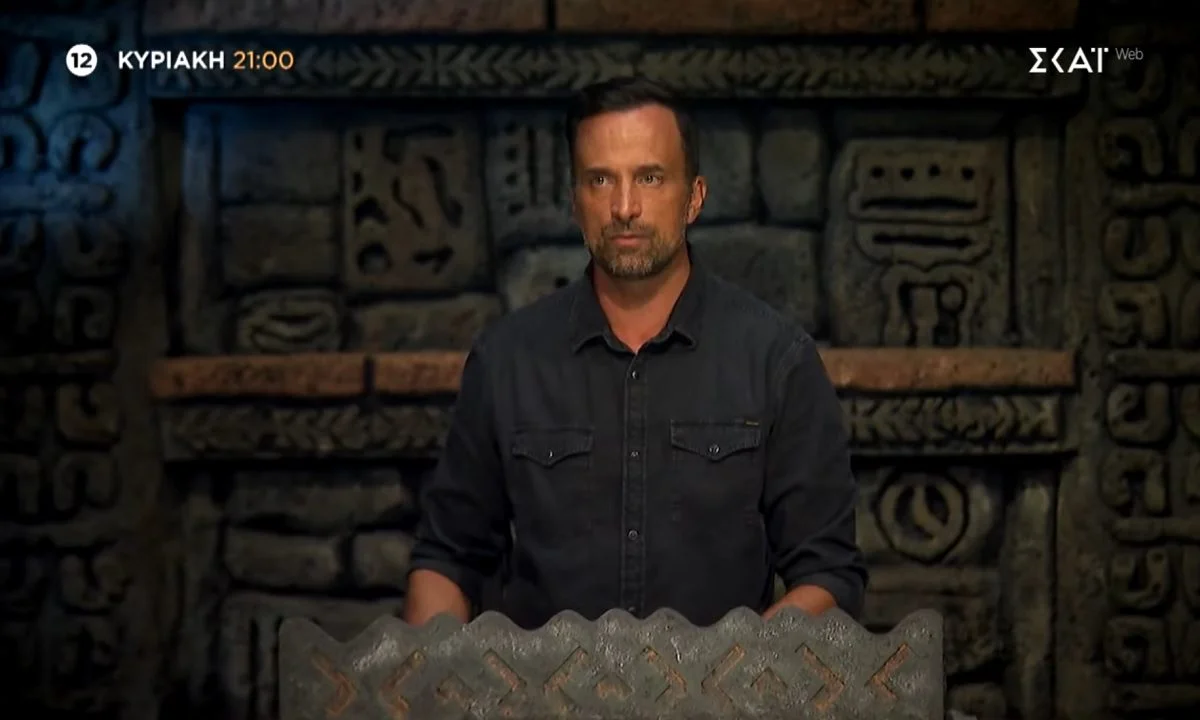 Survivor 19-5: Φέρνει τραυματισμό η πίεση για την πρώτη ασυλία – Τι άλλο έδειξε το trailer!