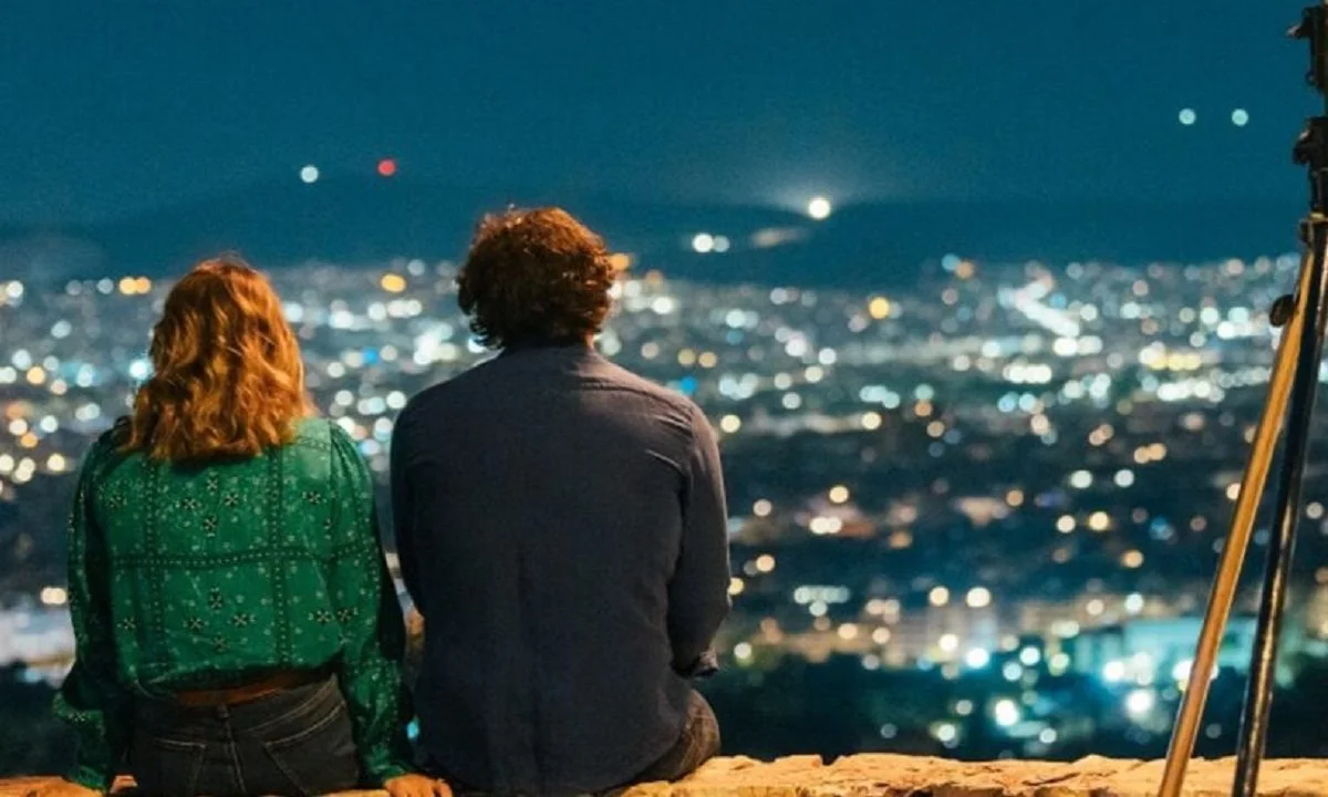 Maestro season 2: Προσεχώς λοιπόν, τόσο στην Αθήνα όσο και στους Παξούς όλοι έρχονται αντιμέτωποι με τη μετατραυματική εμπειρία του