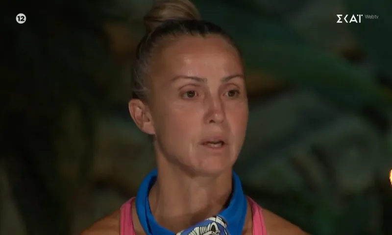 Survivor 20-5: Φοβερό άδειασμα της Δώρας από τους Κόκκινους – Προδοσία!