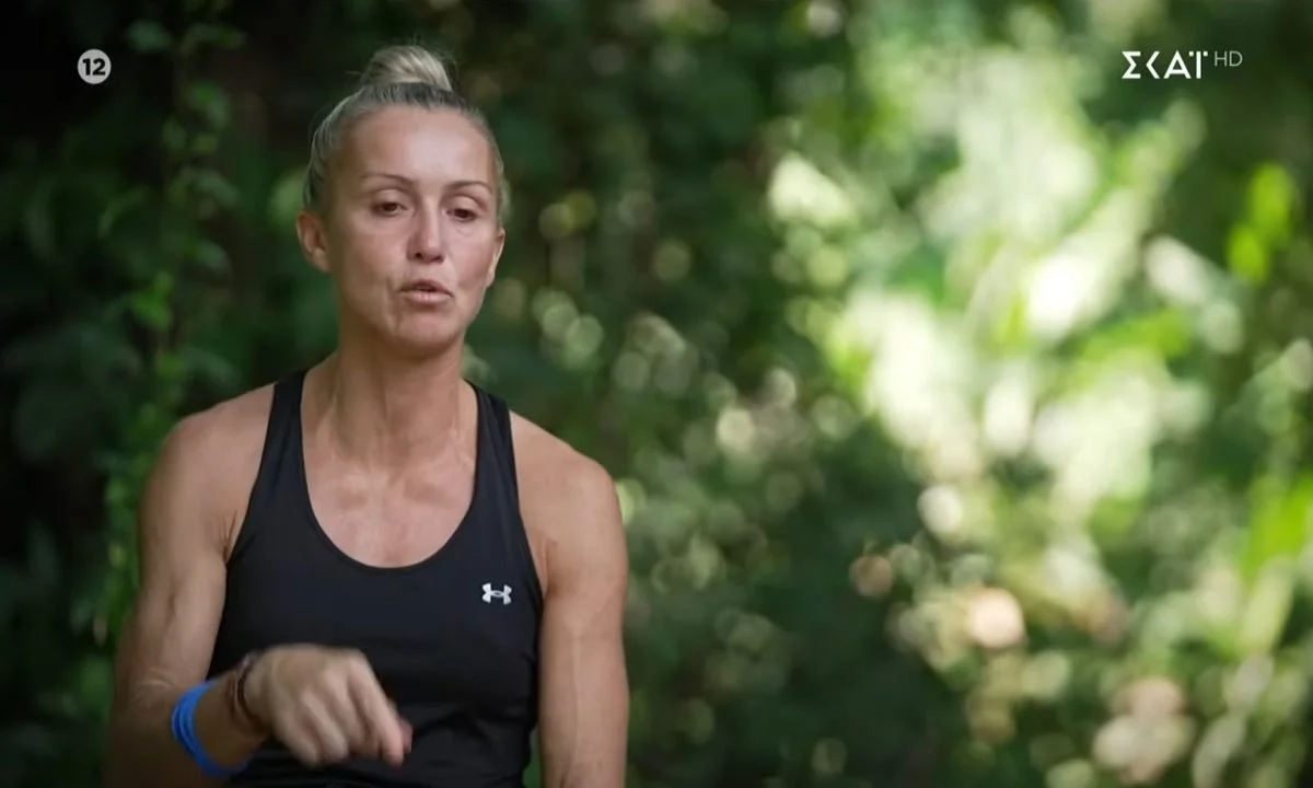 Survivor 20-5: Ξεσπάει σε κλάματα η Δώρα - Προκαλεί η Δαλάκα – Τι άλλο έδειξε το trailer!