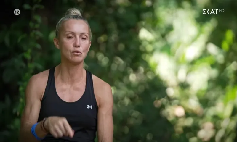 Survivor 20-5: Ξεσπάει σε κλάματα η Δώρα - Προκαλεί η Δαλάκα – Τι άλλο έδειξε το trailer!