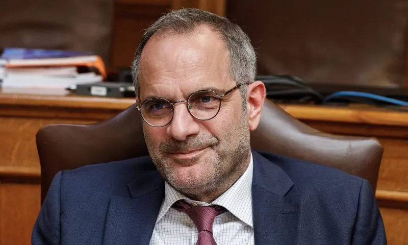 Κωνσταντίνος Ζούλας: Παραμένει στην ΕΡΤ παρά τις πιέσεις «συγκεκριμένων» κύκλων