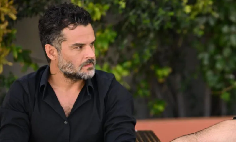 Σασμός επόμενα επεισόδια: Ο Τηλέμαχος έτοιμος να εκδικηθεί την Βασιλική