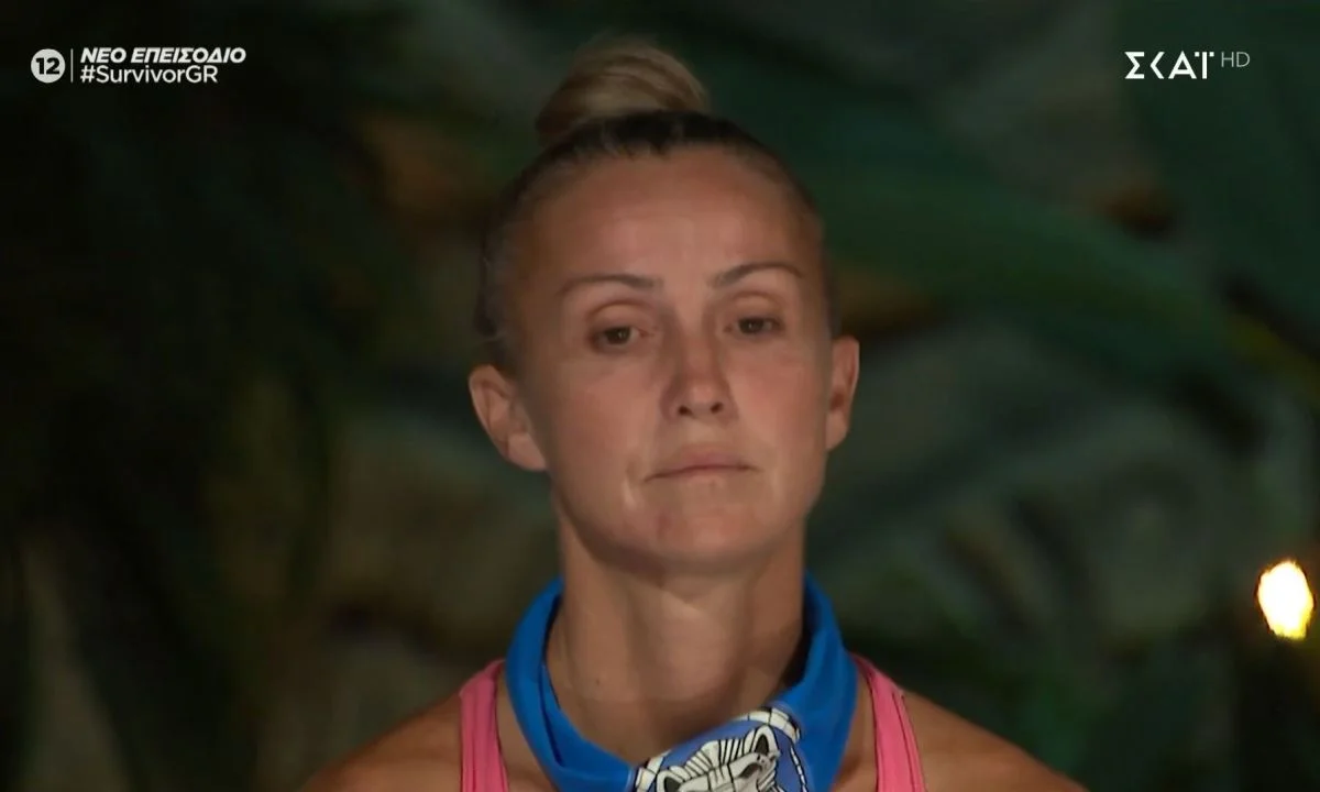 Survivor spoiler 20/5 αποχώρηση: Αυτός είναι ο 2ος υποψήφιος